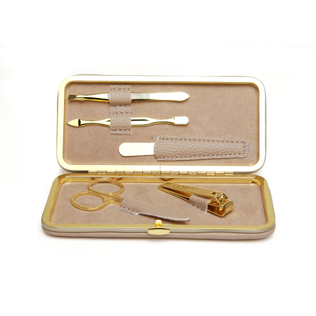 Stone - 5pc Manicure Set