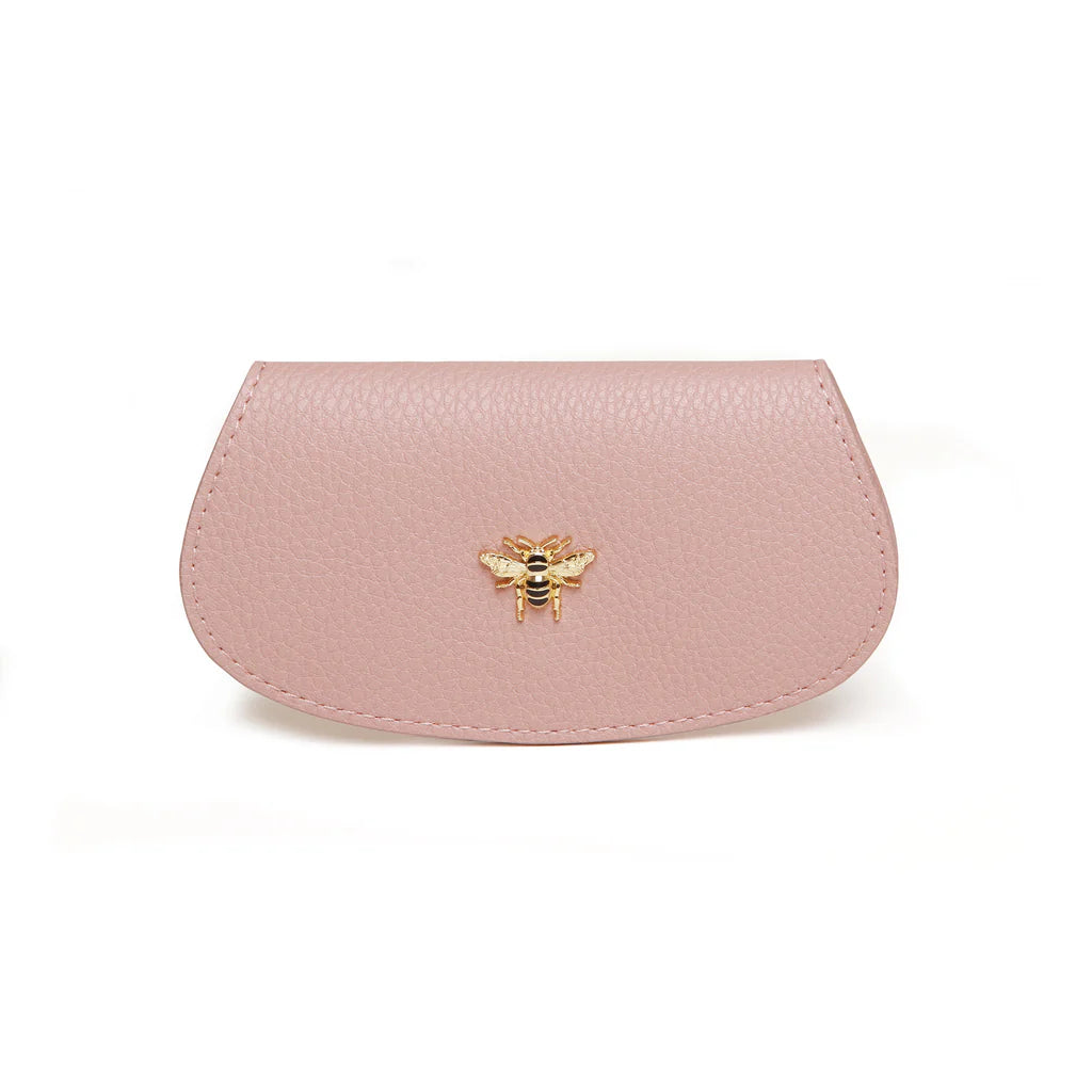 Pink - Glasses Case