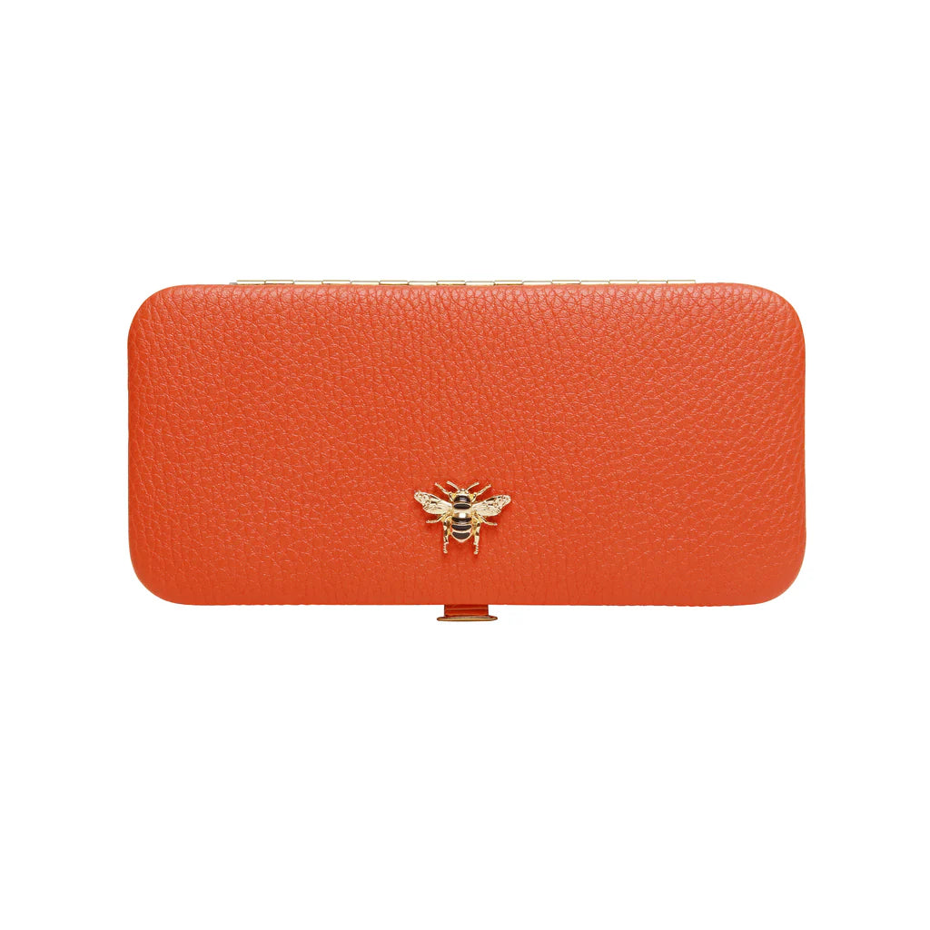 Orange - 5pc Manicure Set