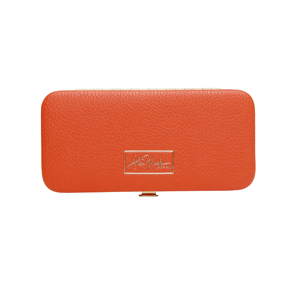 Orange - 5pc Manicure Set