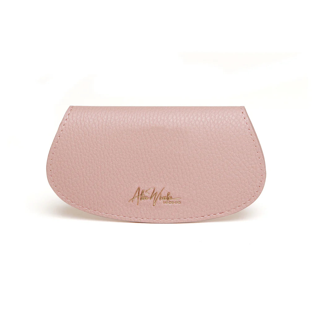 Pink - Glasses Case