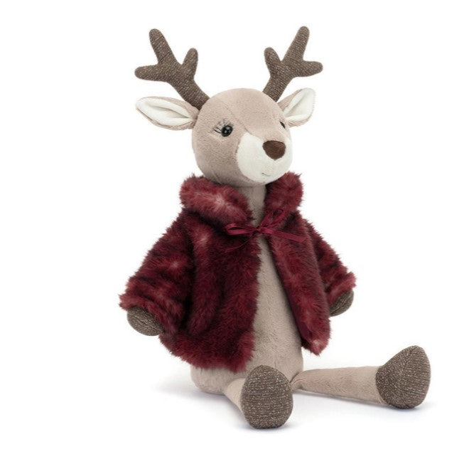 Vivien Reindeer