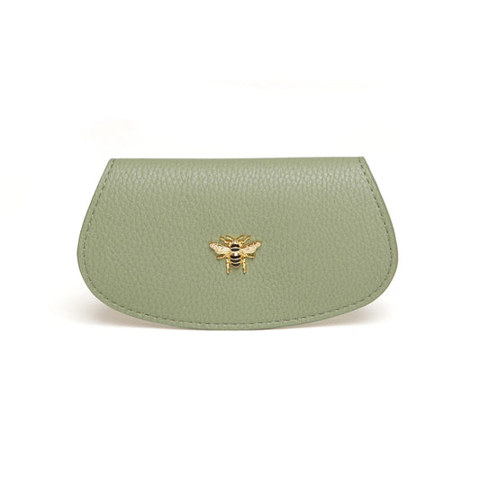 Sage - Glasses Case