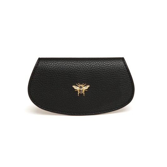 Black - Glasses Case