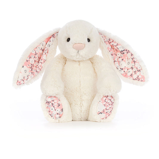 Blossom Cherry Bunny