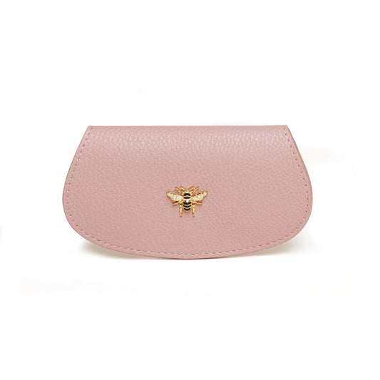 Pink - Glasses Case