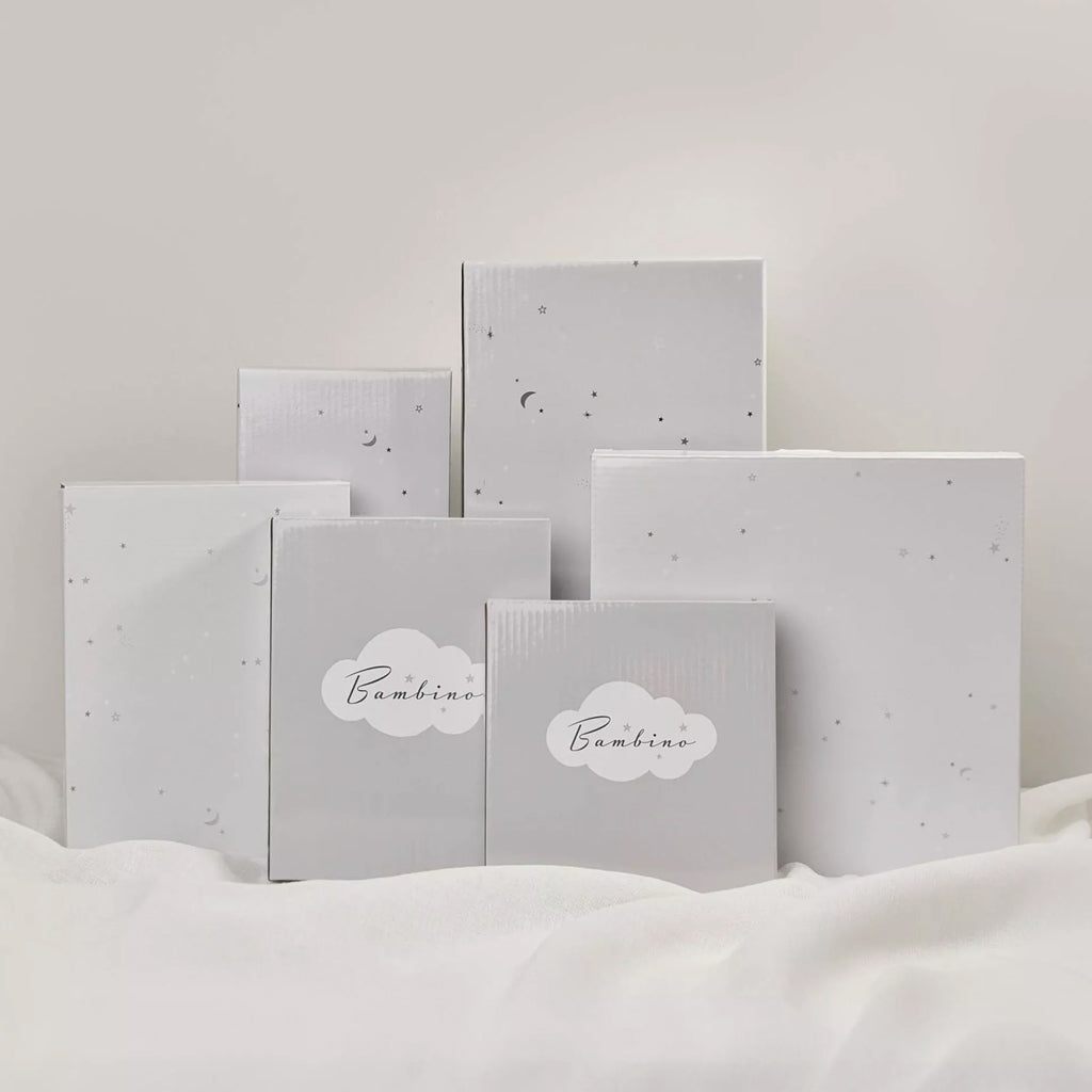 Bambino Photo Album - Beautiful Baby Girl