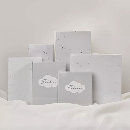 Bambino Photo Album - Beautiful Baby Girl