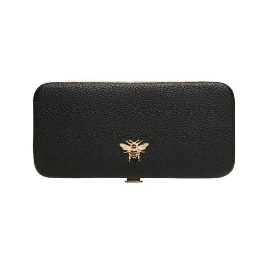Black - 5pc Manicure Set