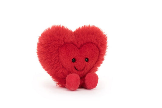 Beatie Heart