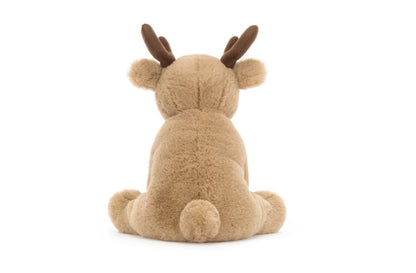 Romi Raindeer