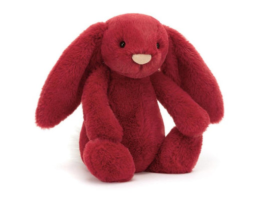 Scarlett Bashful Bunny