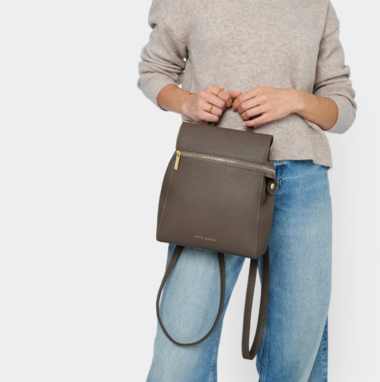 Katie Loxton Aimee Mink Backpack
