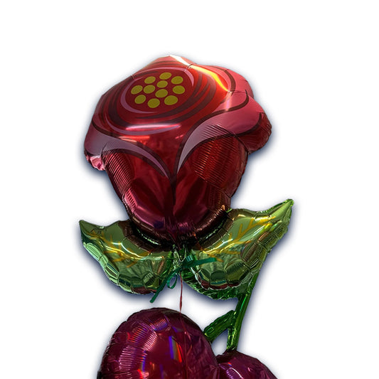 Balloons - Rose
